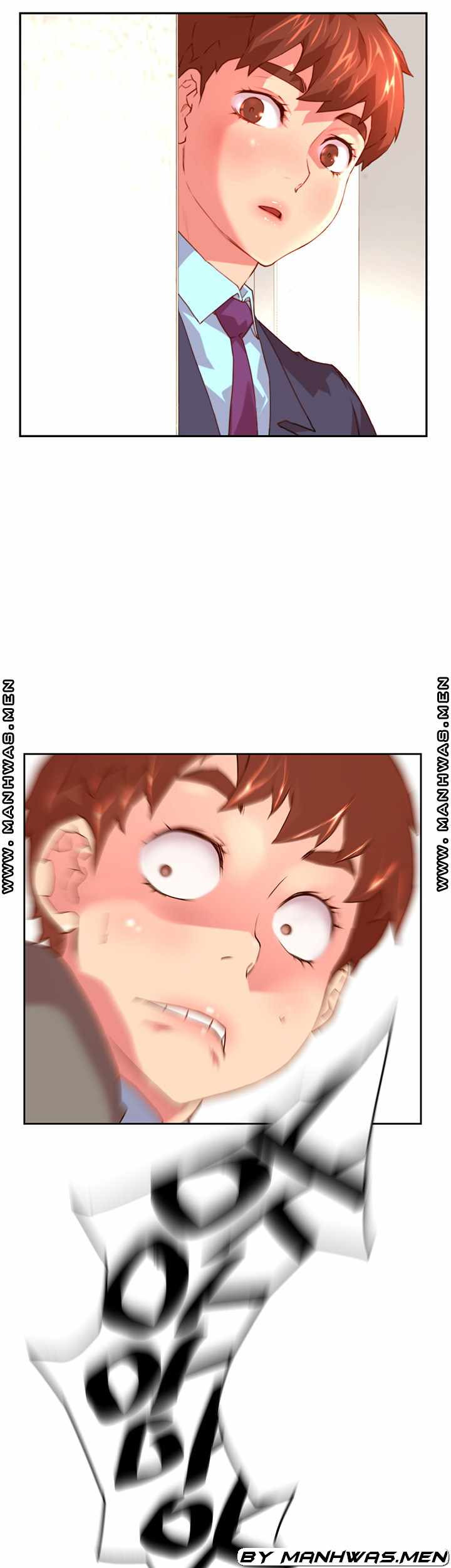 Cum in New Employee: Chapter chapter-2 - Page 4