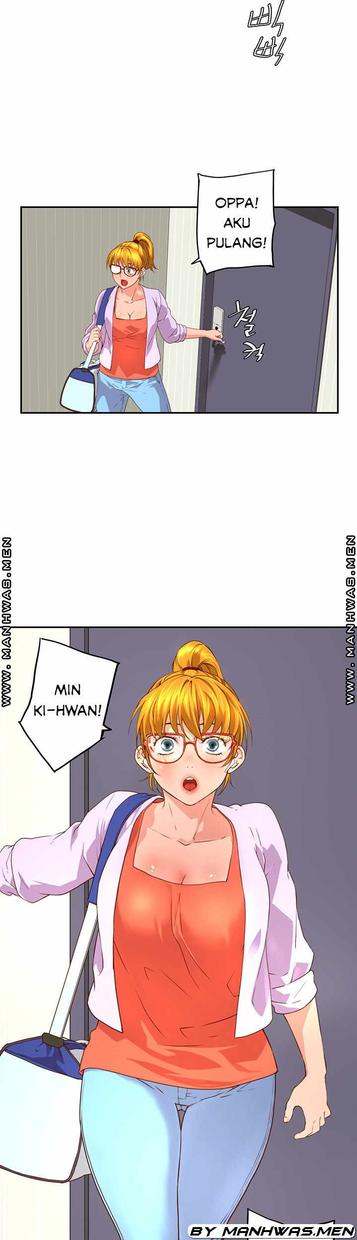 Cum in New Employee: Chapter chapter-2 - Page 7