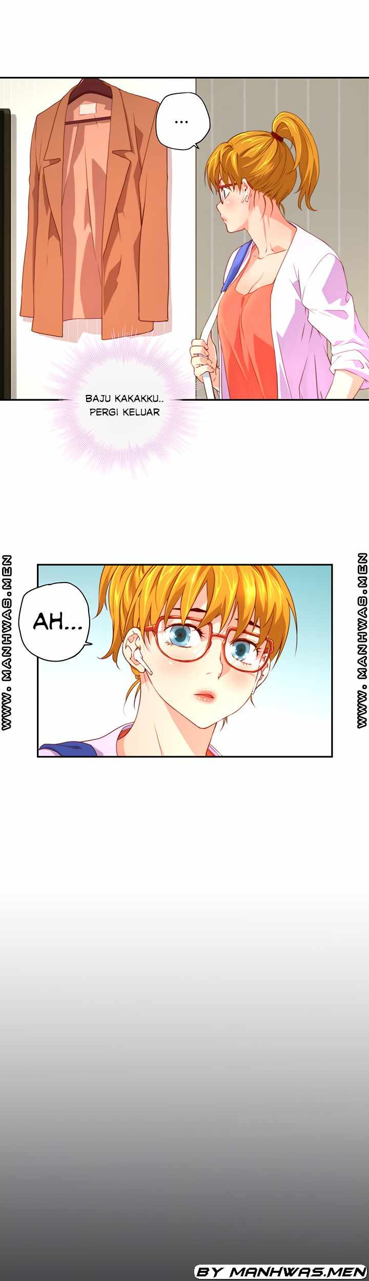Cum in New Employee: Chapter chapter-2 - Page 10