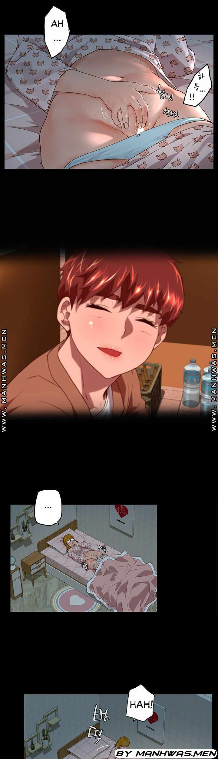 Cum in New Employee: Chapter chapter-2 - Page 17