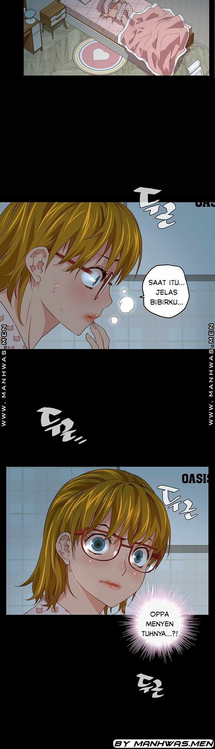 Cum in New Employee: Chapter chapter-2 - Page 18