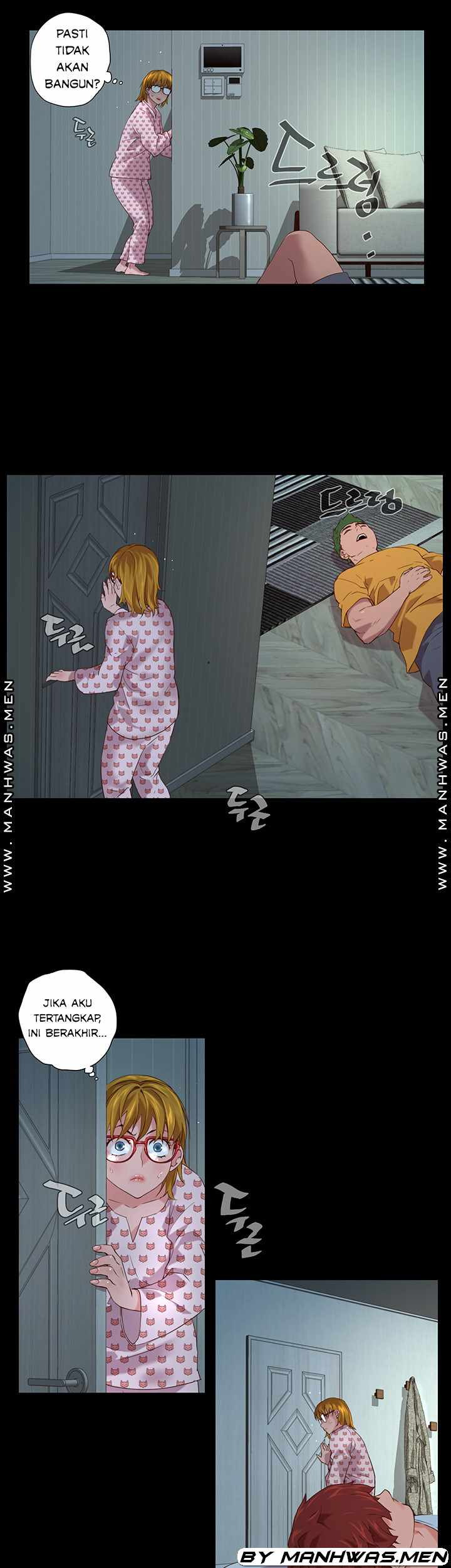Cum in New Employee: Chapter chapter-2 - Page 20