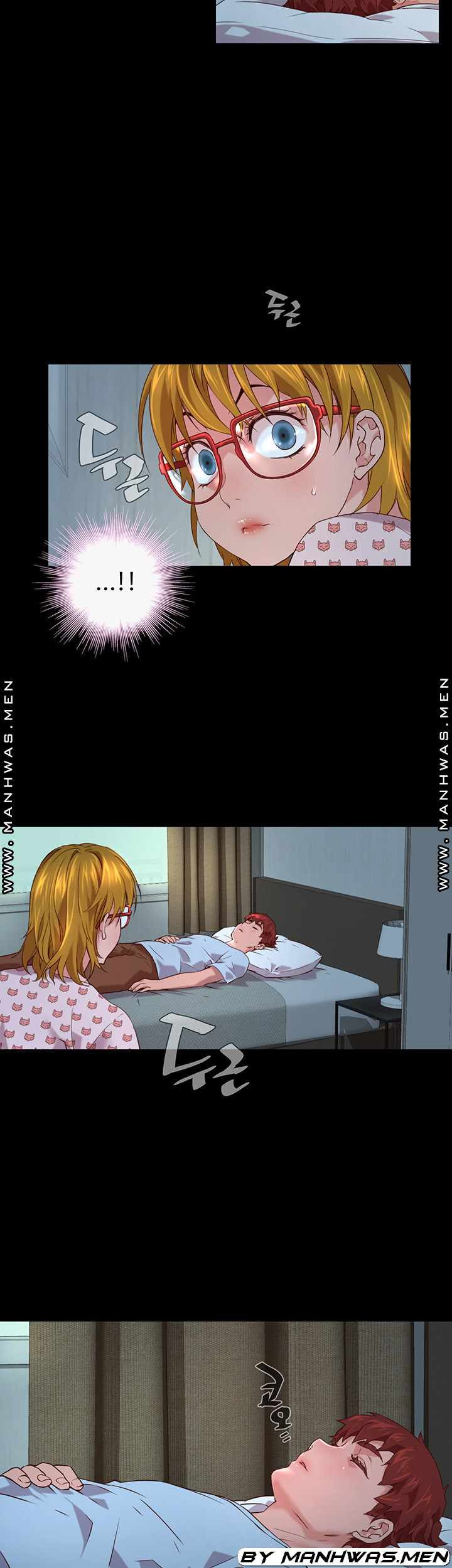 Cum in New Employee: Chapter chapter-2 - Page 21