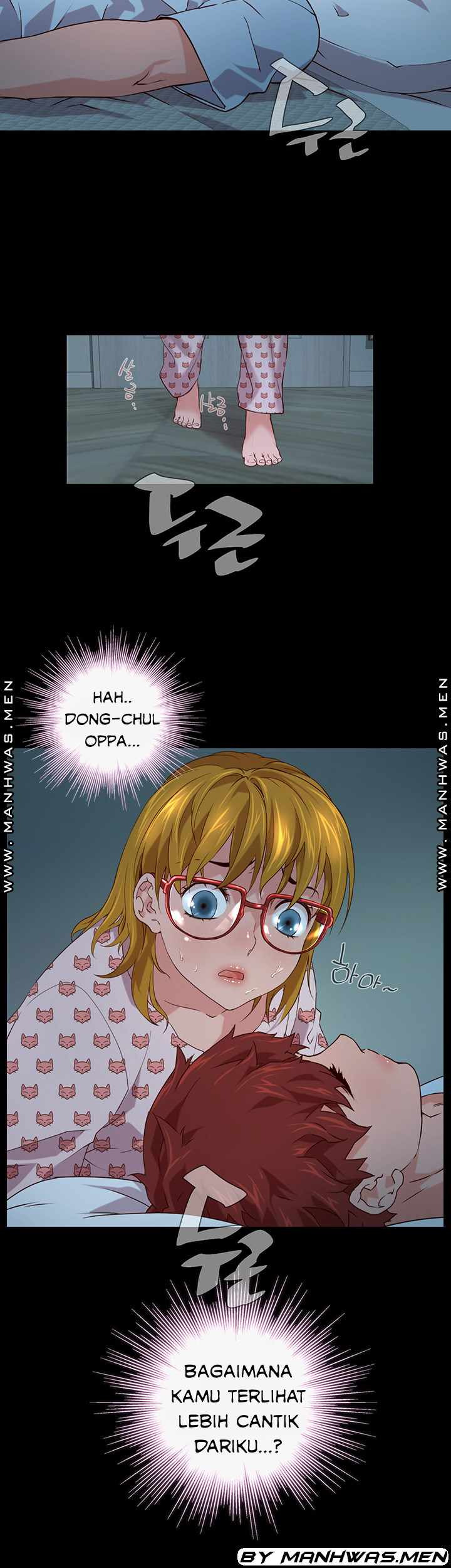 Cum in New Employee: Chapter chapter-2 - Page 22