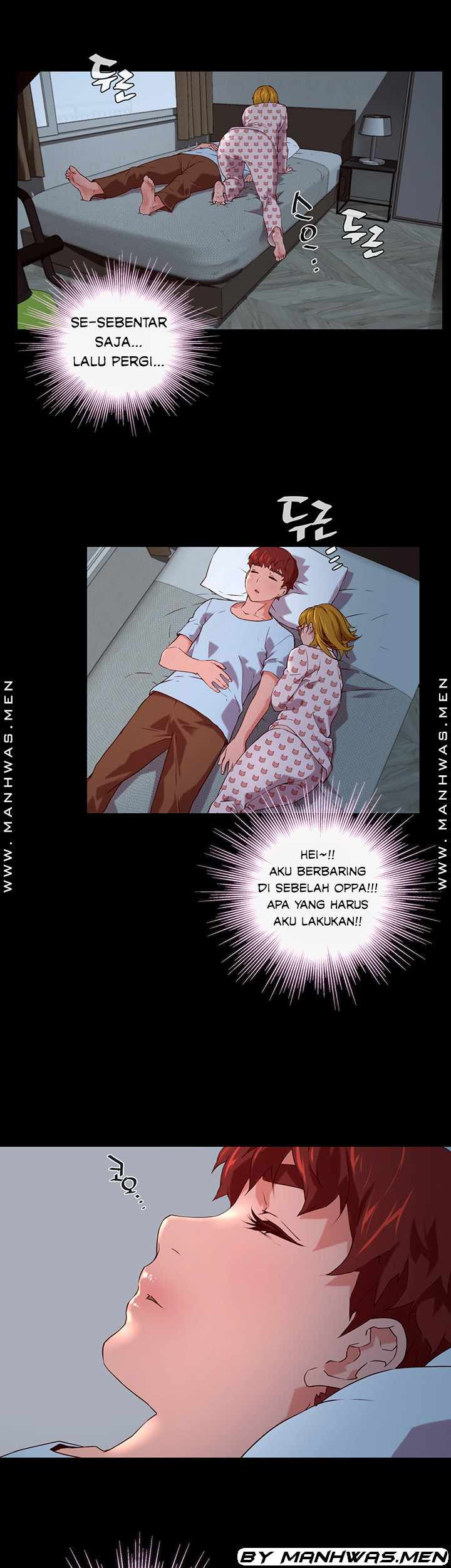 Cum in New Employee: Chapter chapter-2 - Page 23
