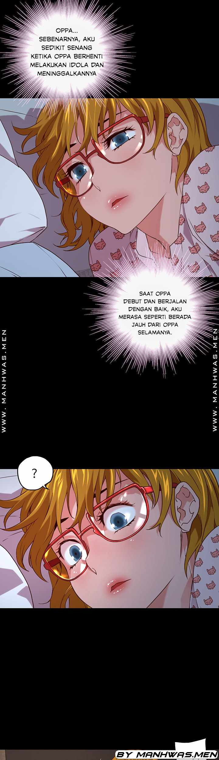 Cum in New Employee: Chapter chapter-2 - Page 24