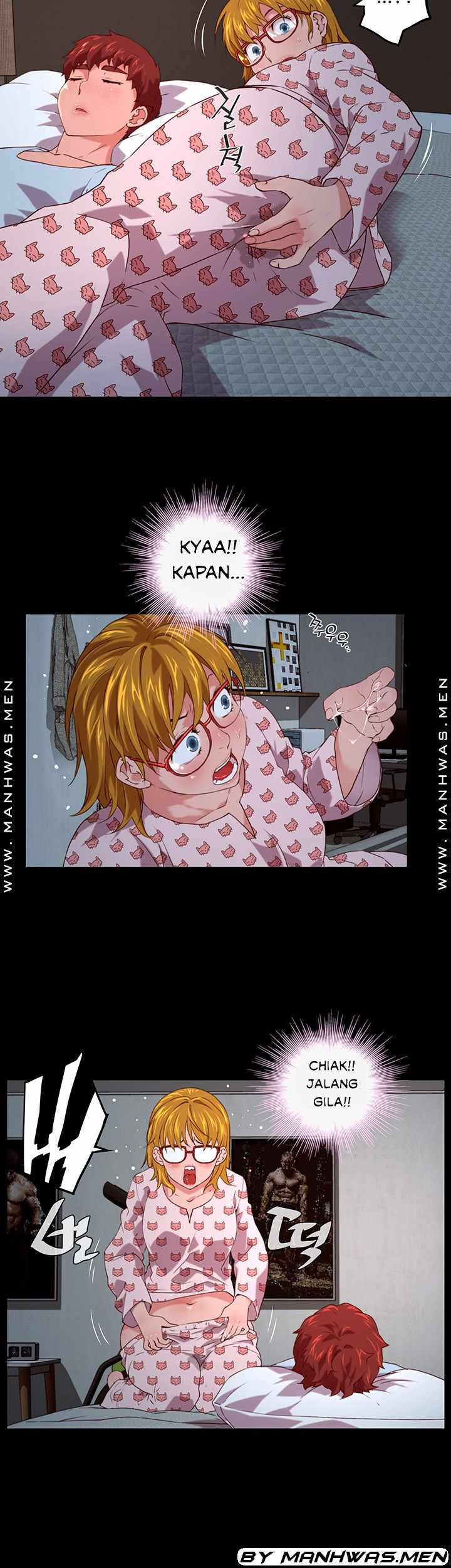 Cum in New Employee: Chapter chapter-2 - Page 25
