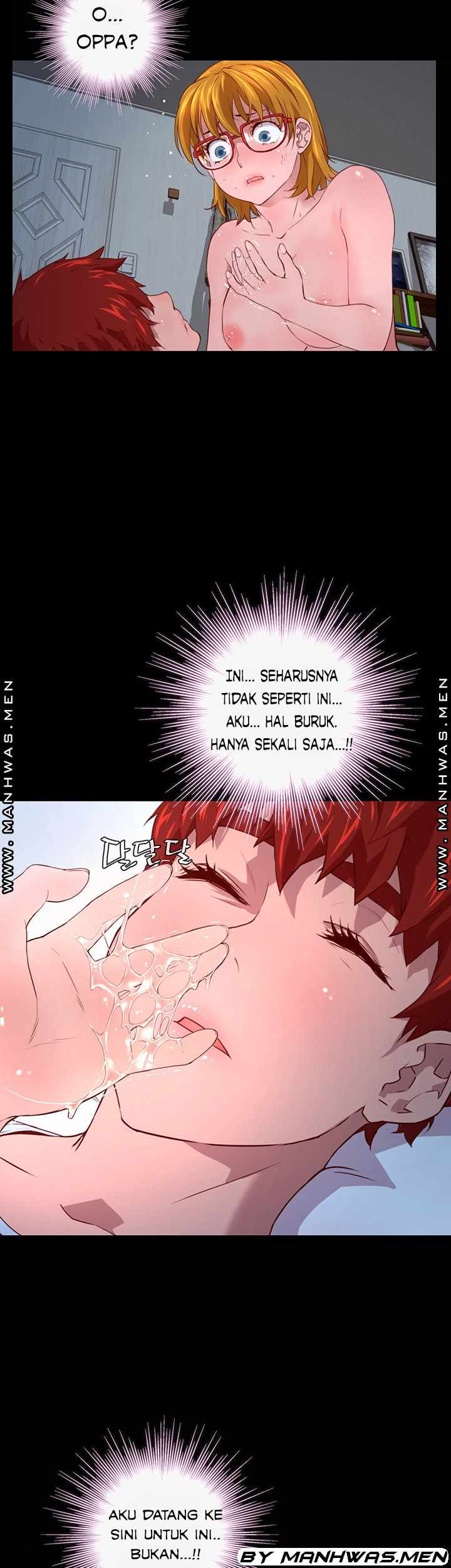 Cum in New Employee: Chapter chapter-2 - Page 30