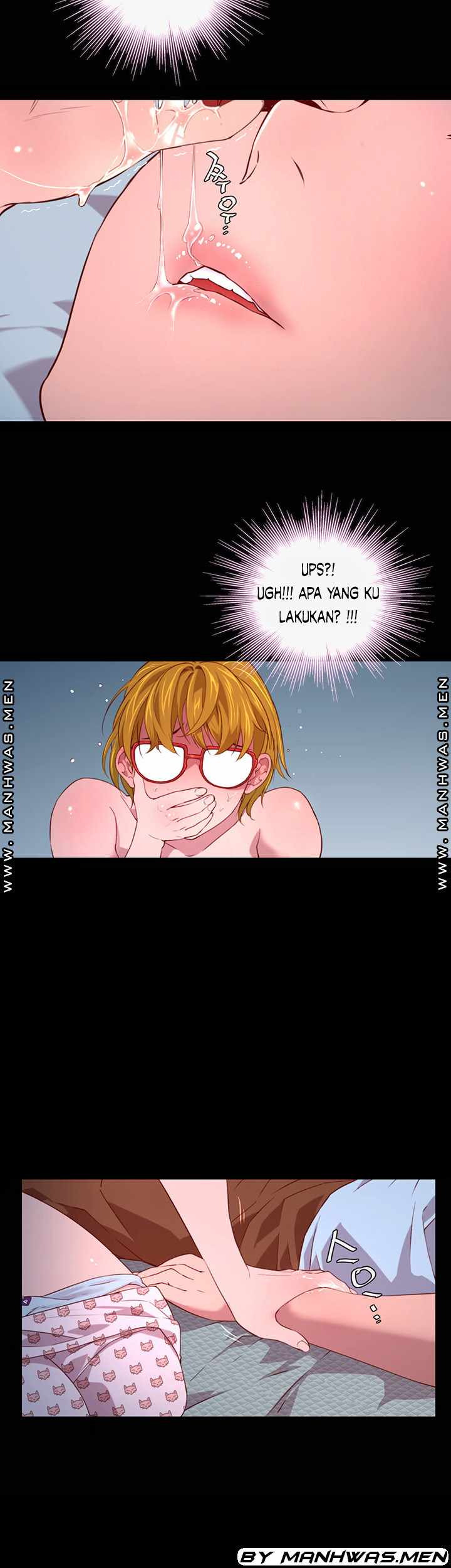 Cum in New Employee: Chapter chapter-2 - Page 31