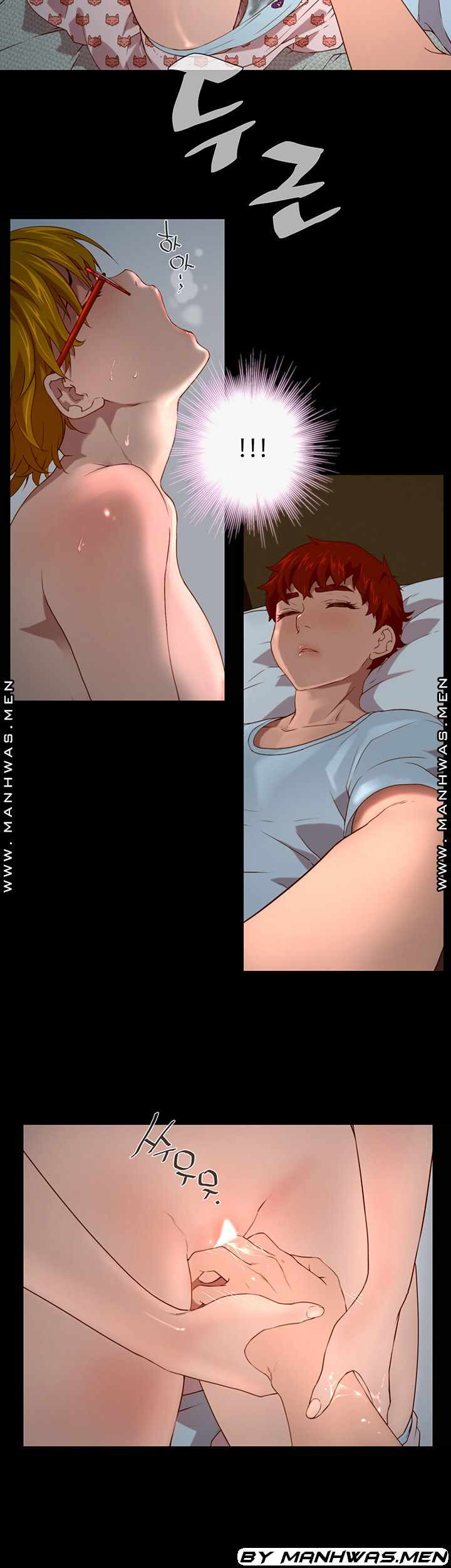 Cum in New Employee: Chapter chapter-2 - Page 33
