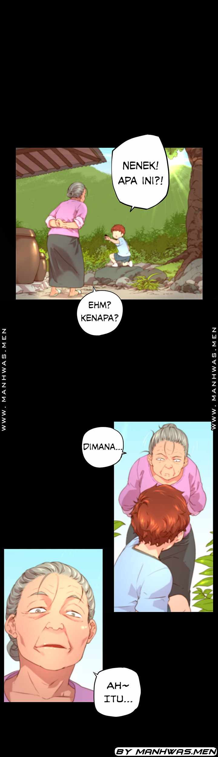 Cum in New Employee: Chapter chapter-2 - Page 37