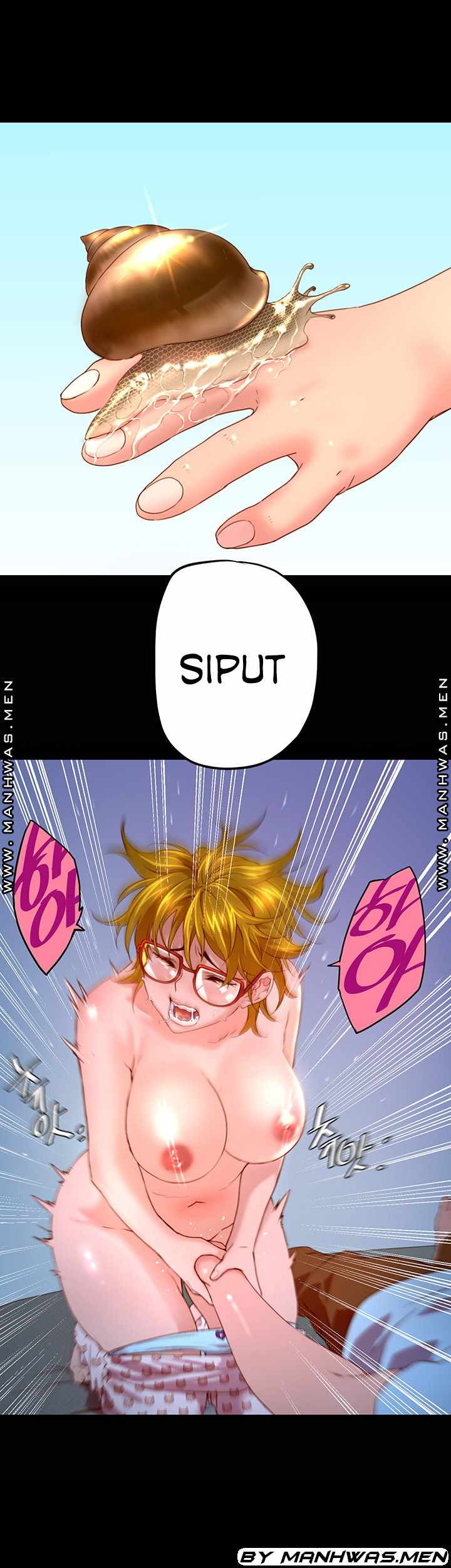 Cum in New Employee: Chapter chapter-2 - Page 38