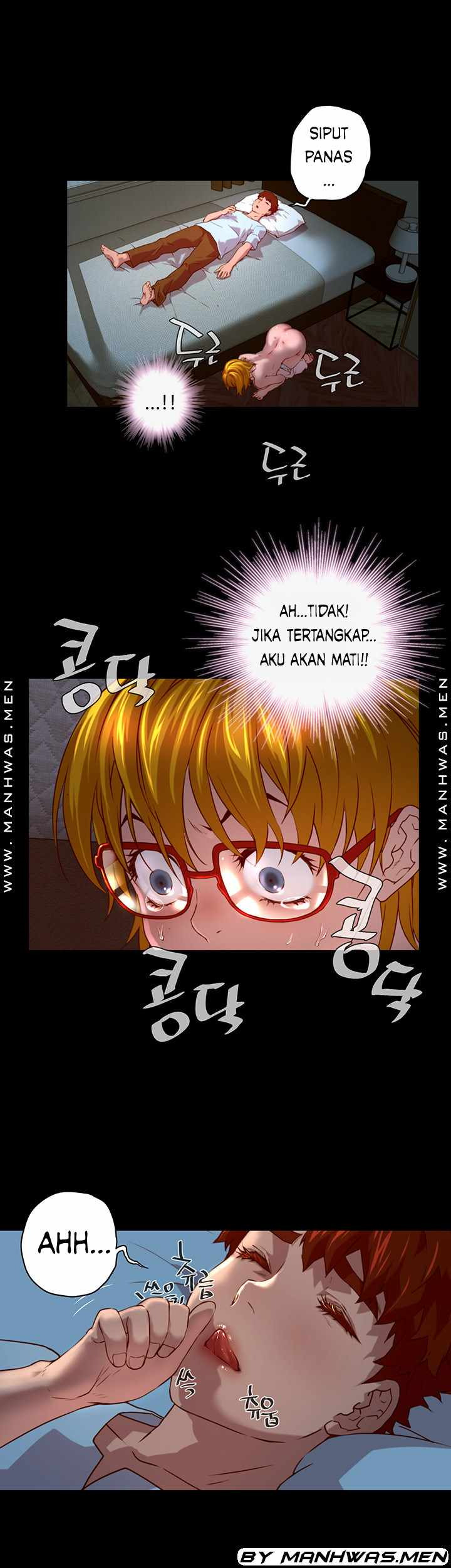 Cum in New Employee: Chapter chapter-2 - Page 40