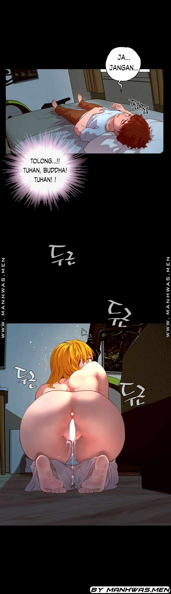 Cum in New Employee: Chapter chapter-2 - Page 41