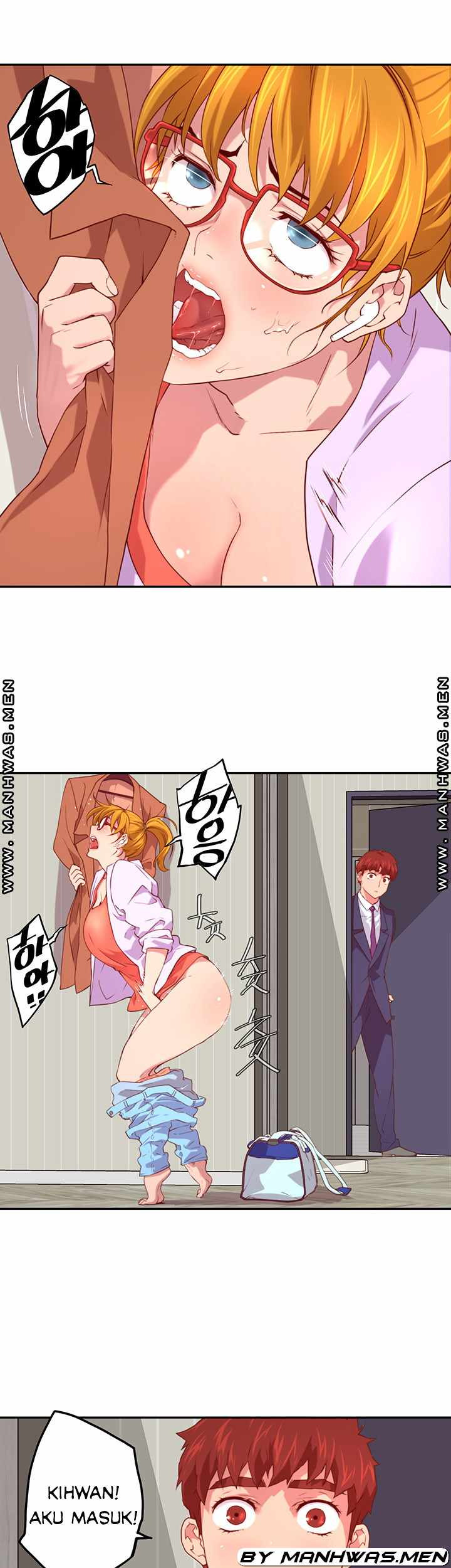 Cum in New Employee: Chapter chapter-2 - Page 46