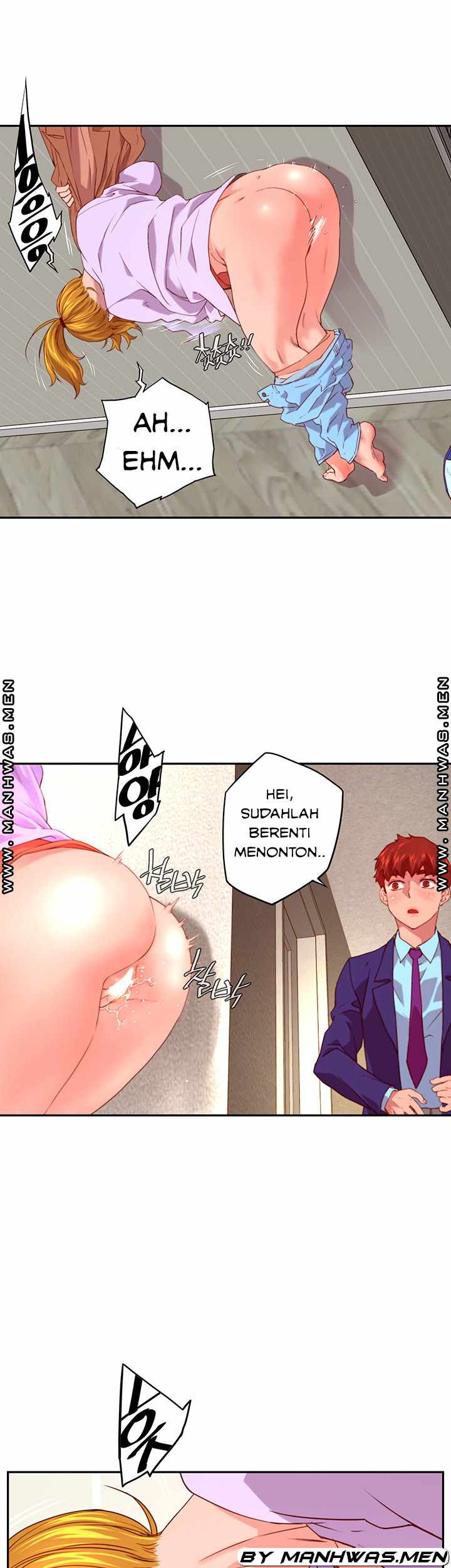 Cum in New Employee: Chapter chapter-2 - Page 49