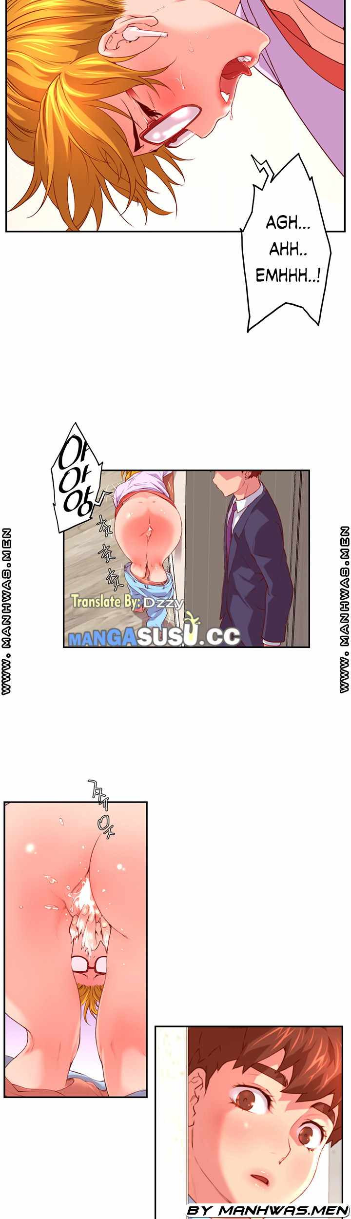 Cum in New Employee: Chapter chapter-2 - Page 50