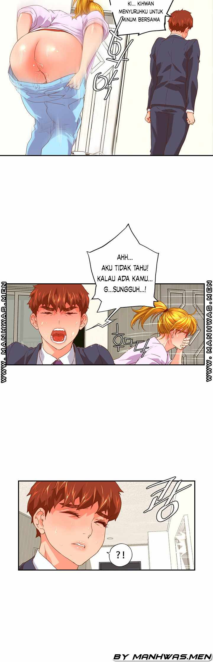 Cum in New Employee: Chapter chapter-2 - Page 57