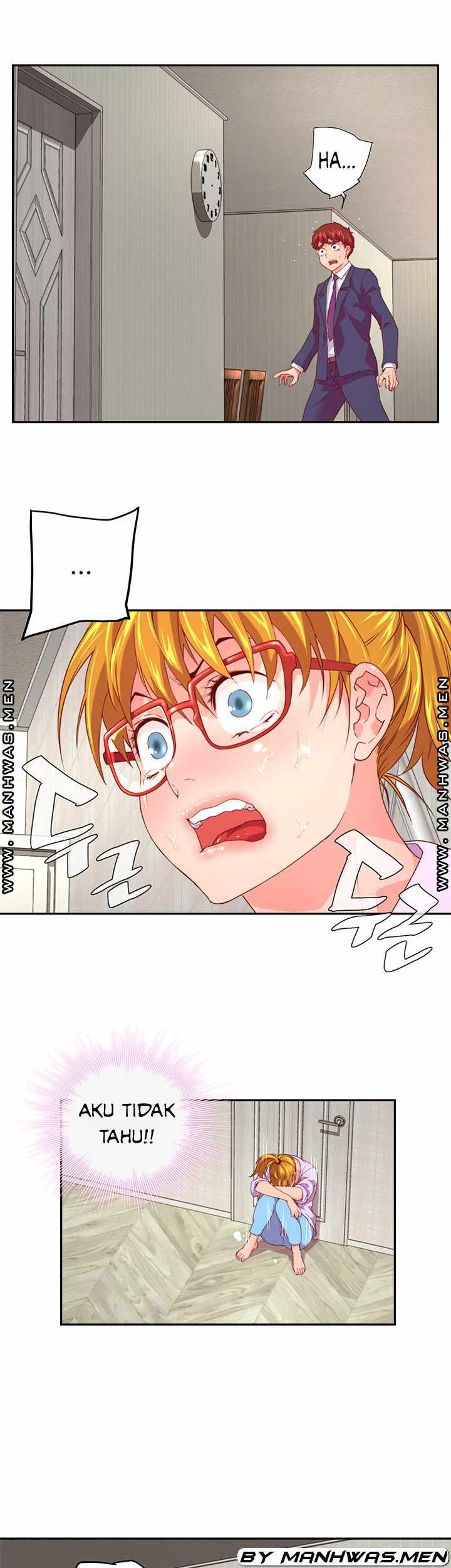 Cum in New Employee: Chapter chapter-2 - Page 58