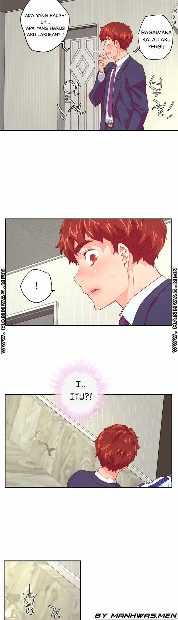 Cum in New Employee: Chapter chapter-2 - Page 59