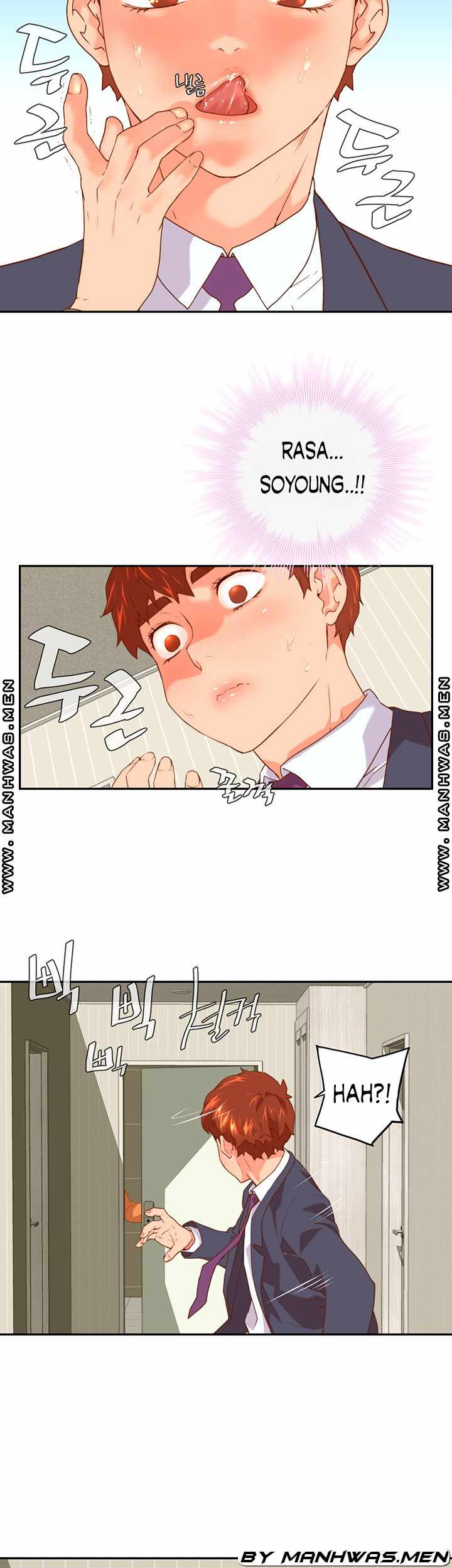 Cum in New Employee: Chapter chapter-2 - Page 62