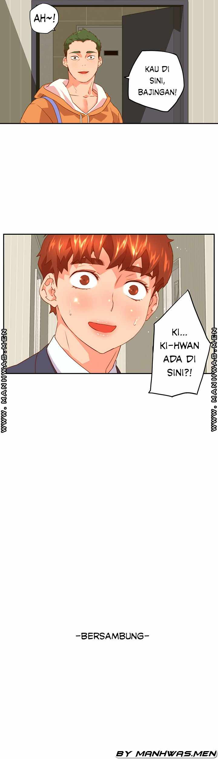 Cum in New Employee: Chapter chapter-2 - Page 63