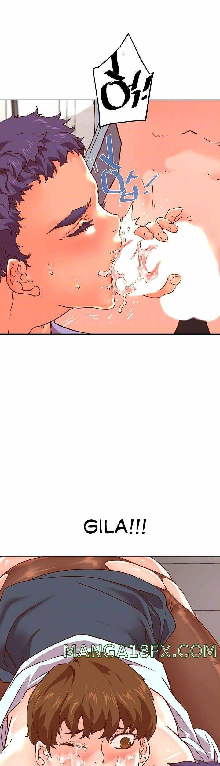 Cum in New Employee: Chapter chapter-20 - Page 8