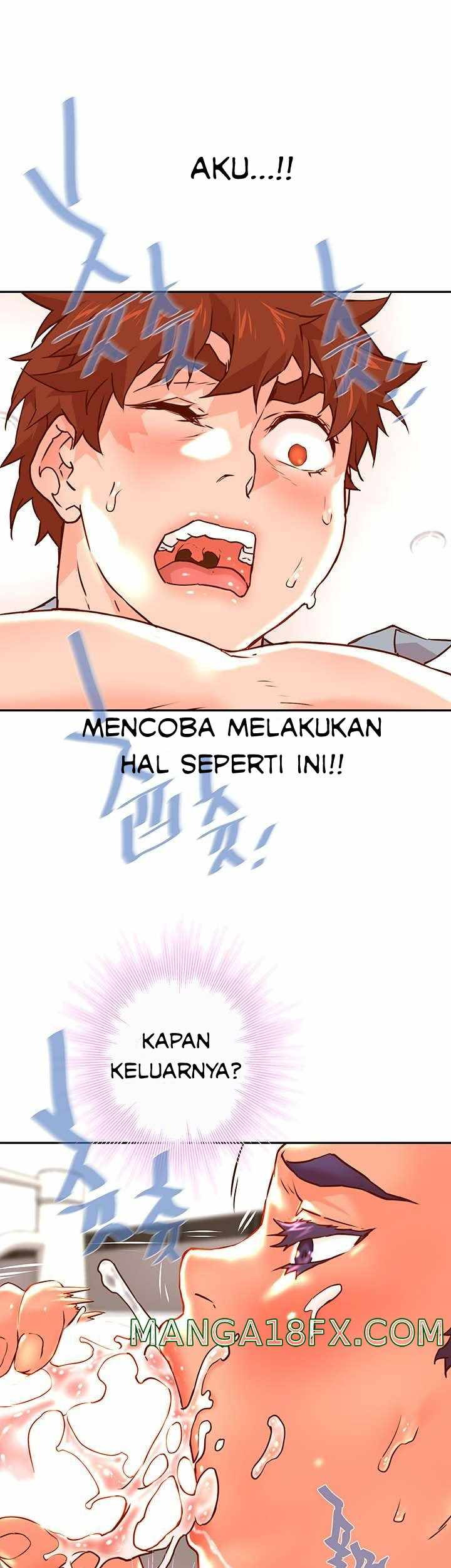 Cum in New Employee: Chapter chapter-20 - Page 10