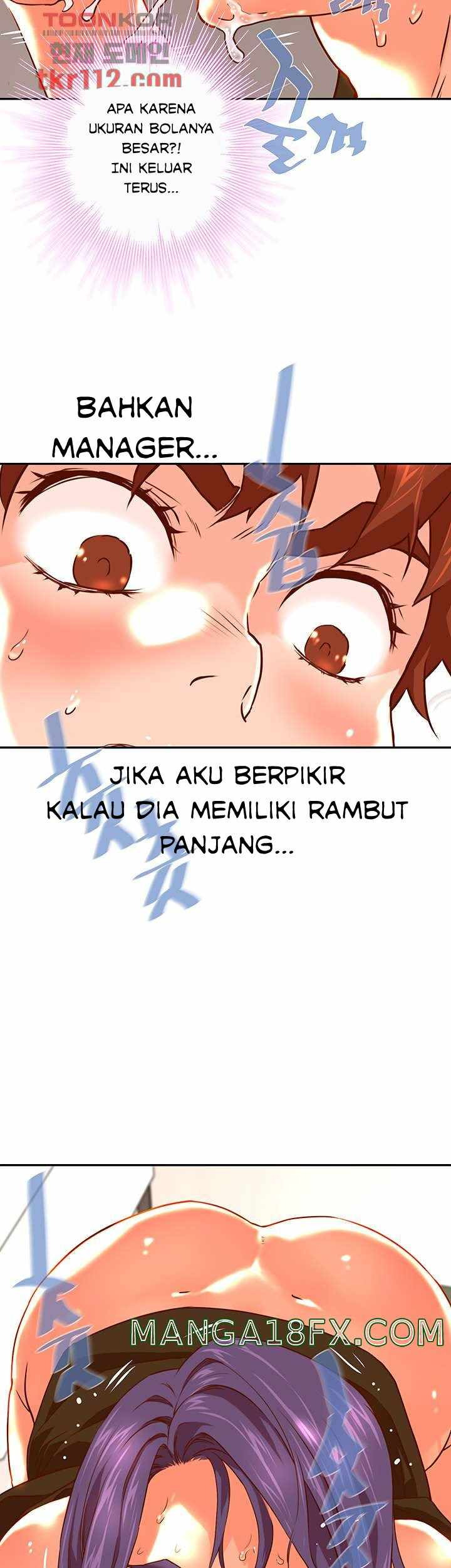 Cum in New Employee: Chapter chapter-20 - Page 11