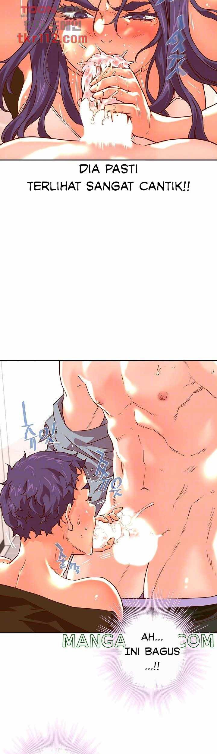 Cum in New Employee: Chapter chapter-20 - Page 12