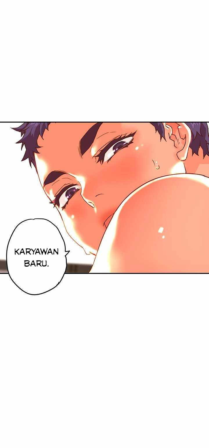 Cum in New Employee: Chapter chapter-20 - Page 17