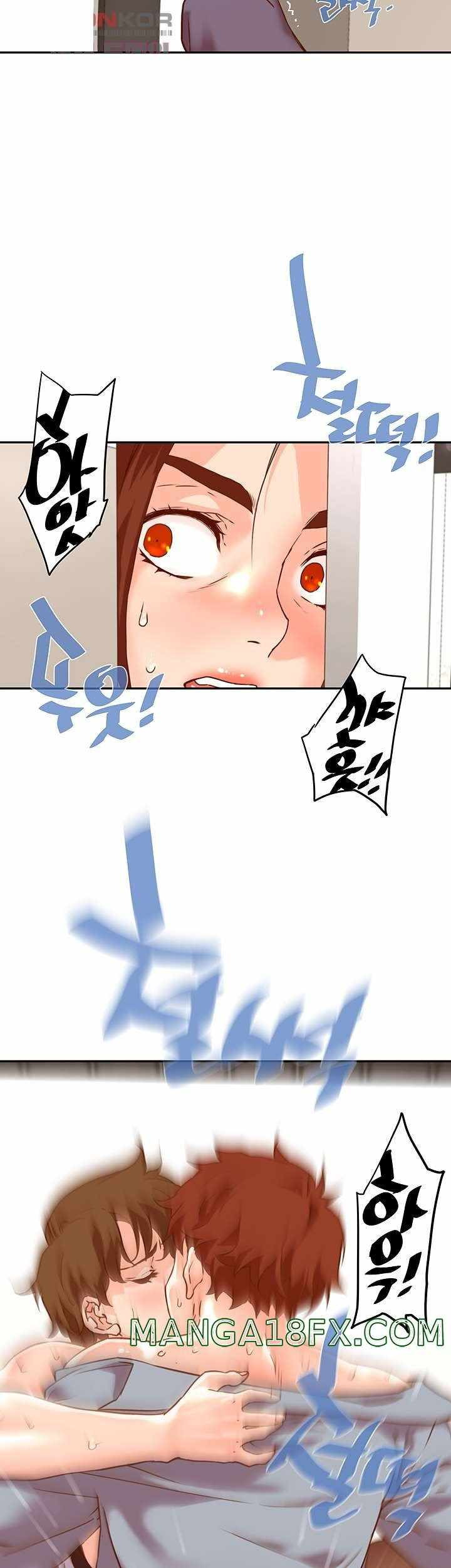 Cum in New Employee: Chapter chapter-20 - Page 20