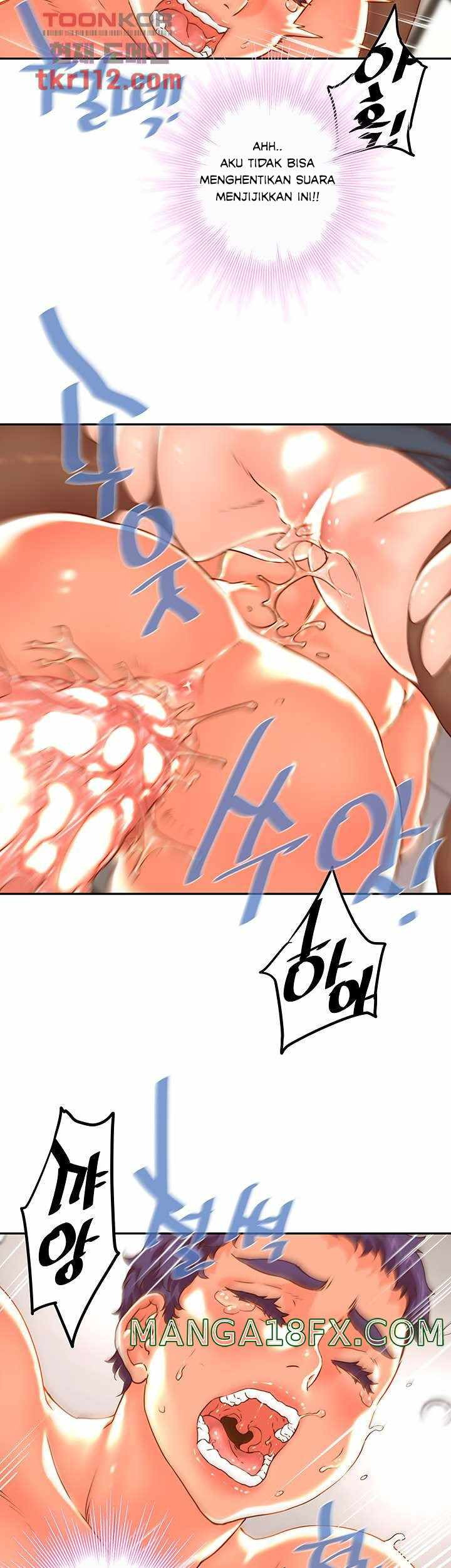 Cum in New Employee: Chapter chapter-20 - Page 23