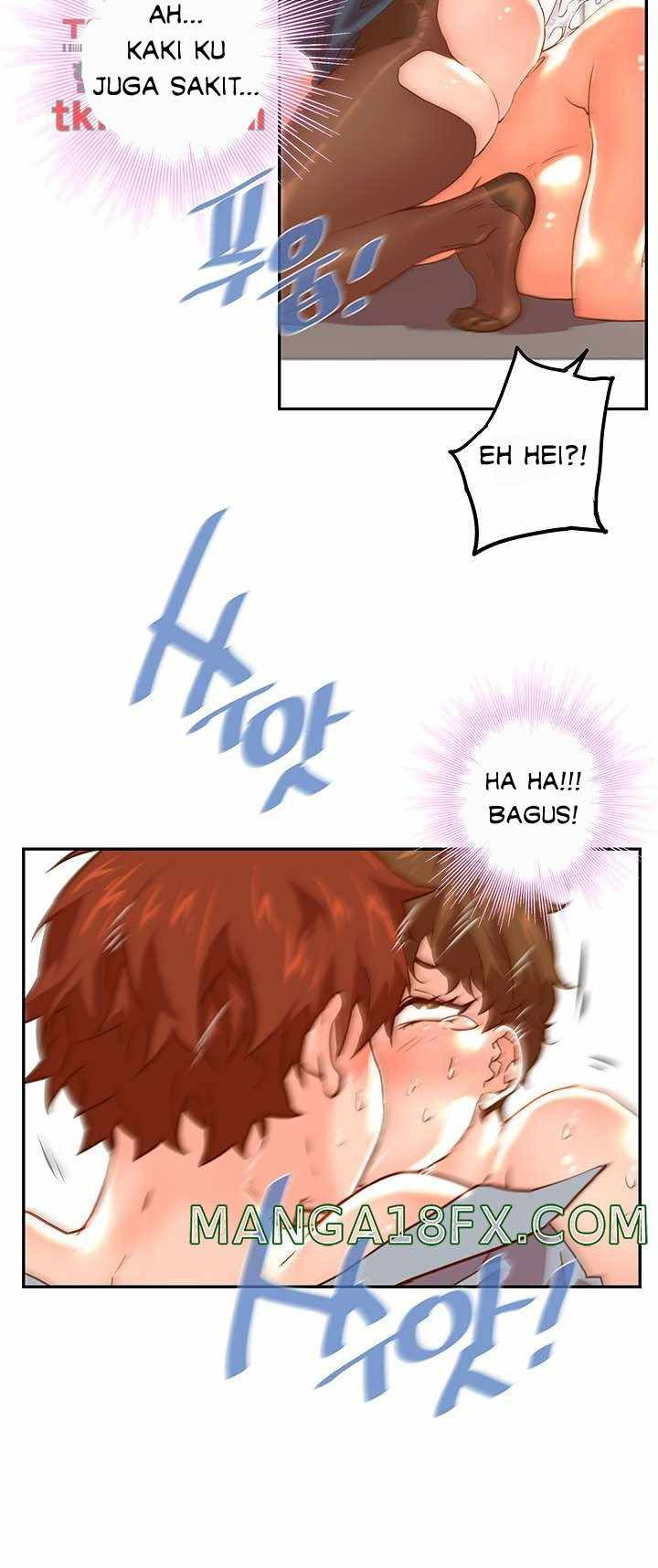 Cum in New Employee: Chapter chapter-20 - Page 25