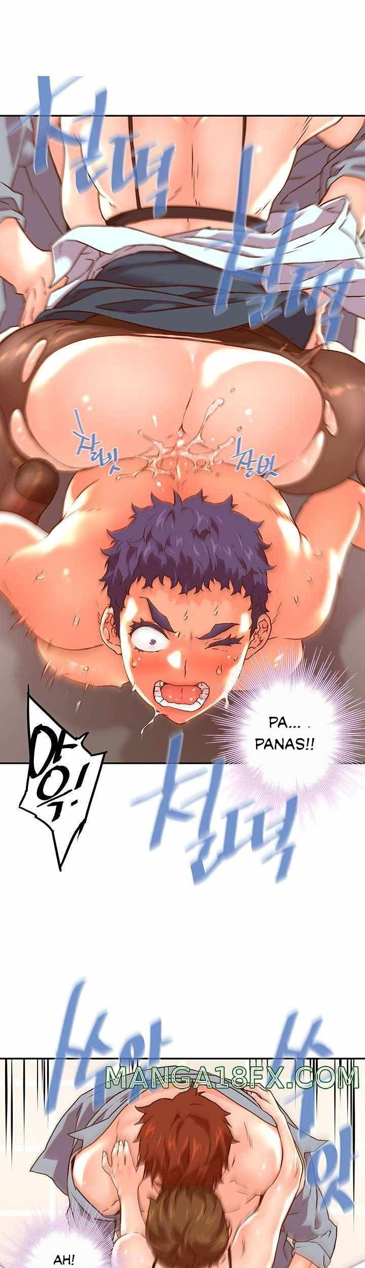 Cum in New Employee: Chapter chapter-20 - Page 26