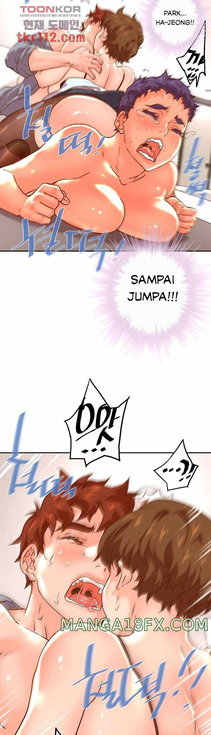 Cum in New Employee: Chapter chapter-20 - Page 28
