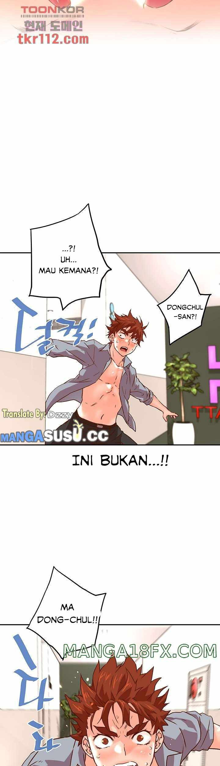 Cum in New Employee: Chapter chapter-20 - Page 40
