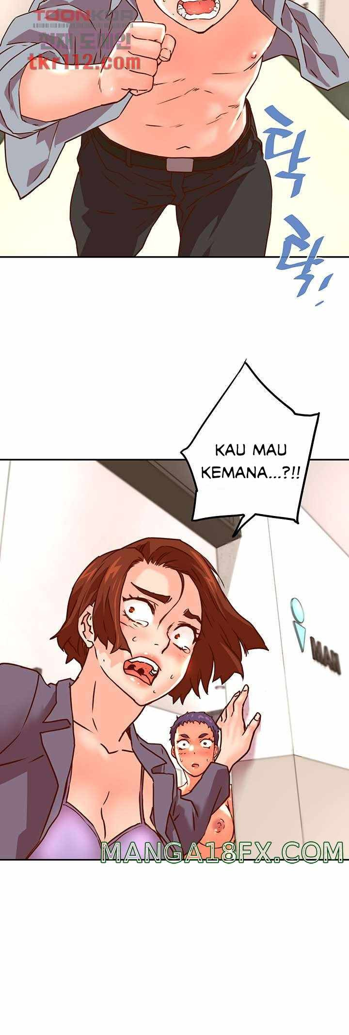 Cum in New Employee: Chapter chapter-20 - Page 41