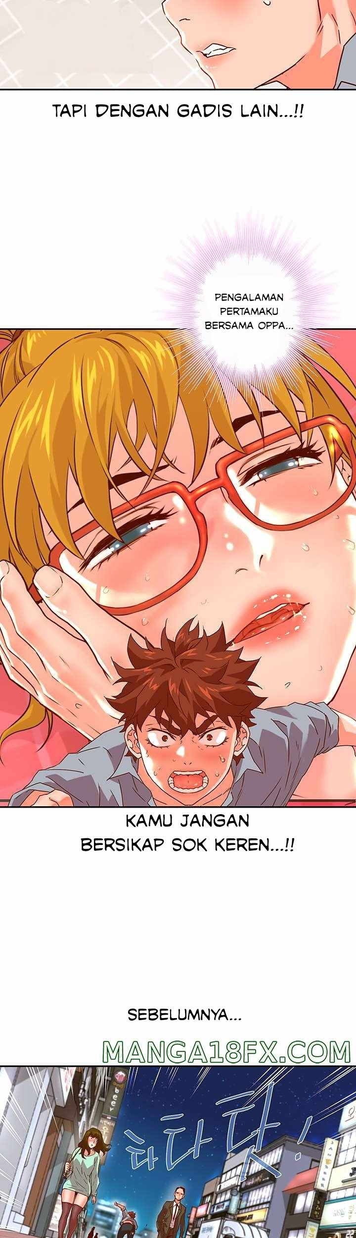 Cum in New Employee: Chapter chapter-20 - Page 44