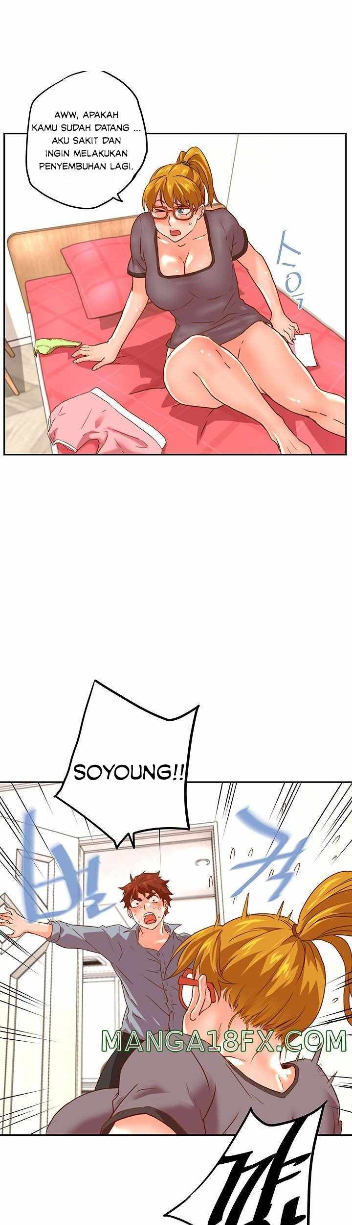 Cum in New Employee: Chapter chapter-20 - Page 46