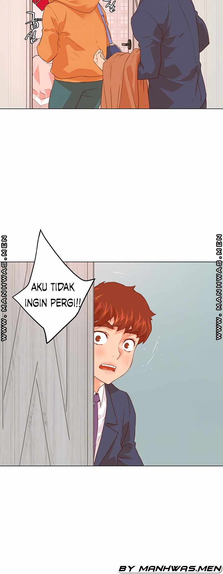 Cum in New Employee: Chapter chapter-3 - Page 11