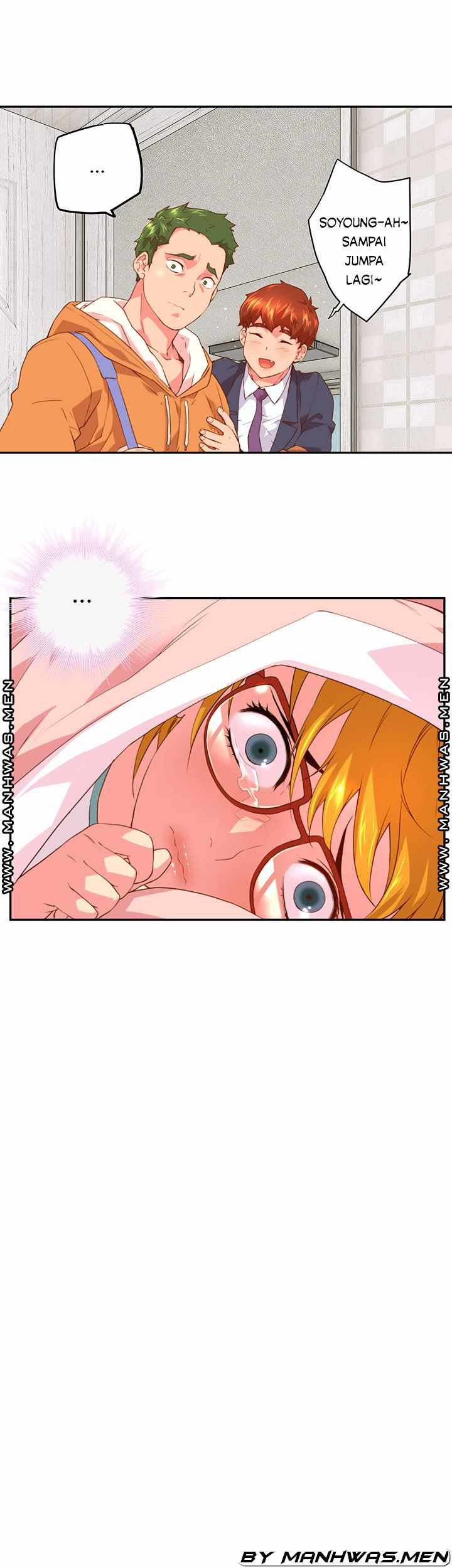 Cum in New Employee: Chapter chapter-3 - Page 13