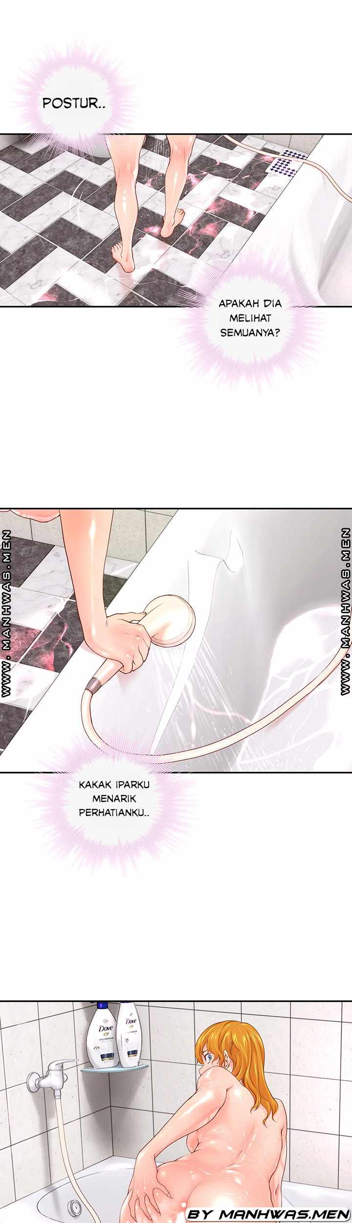 Cum in New Employee: Chapter chapter-3 - Page 24