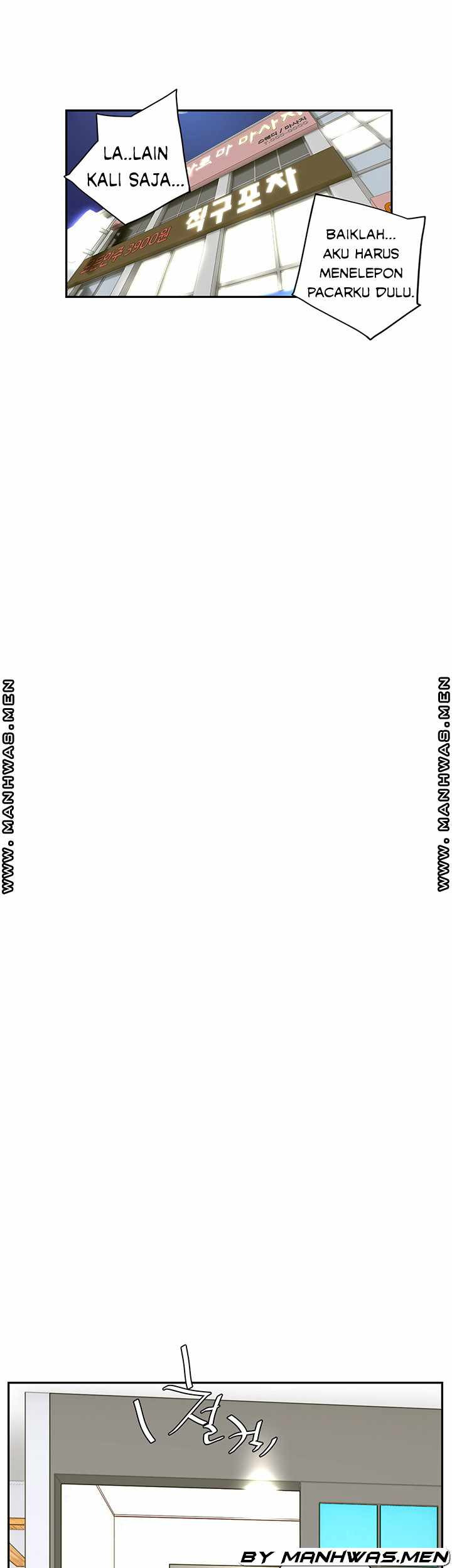 Cum in New Employee: Chapter chapter-3 - Page 33