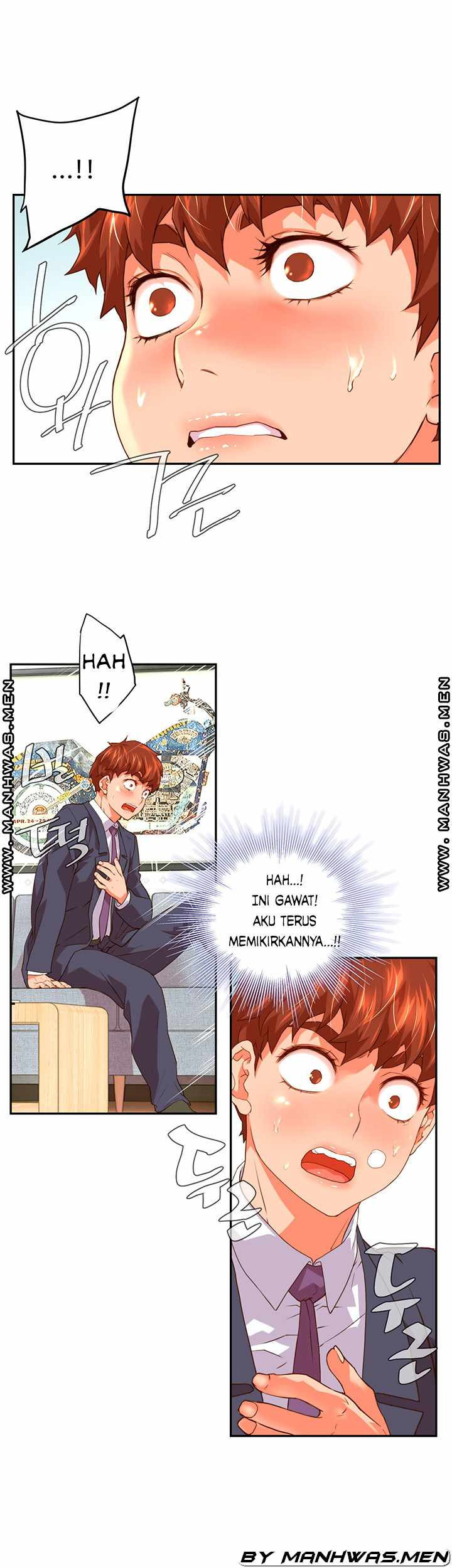 Cum in New Employee: Chapter chapter-3 - Page 37