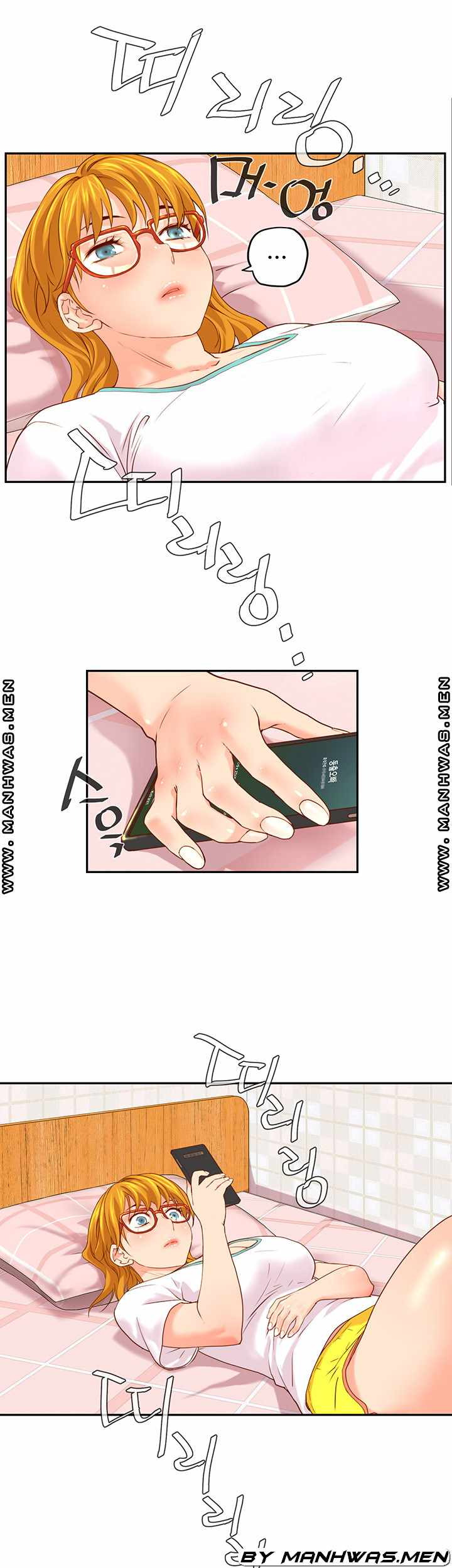 Cum in New Employee: Chapter chapter-3 - Page 40