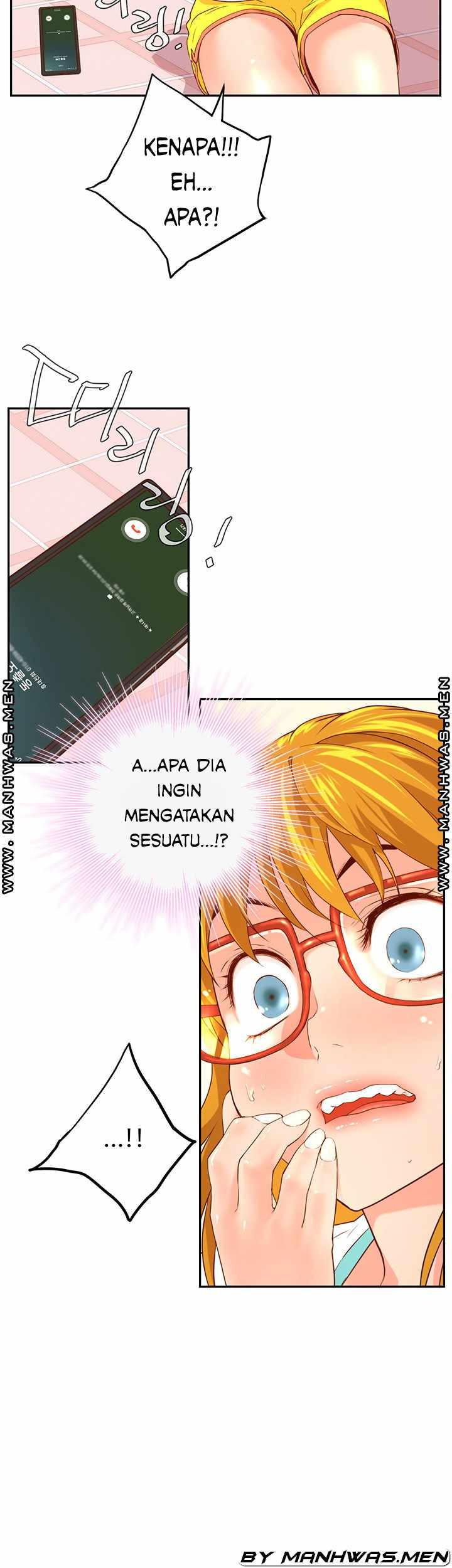 Cum in New Employee: Chapter chapter-3 - Page 42
