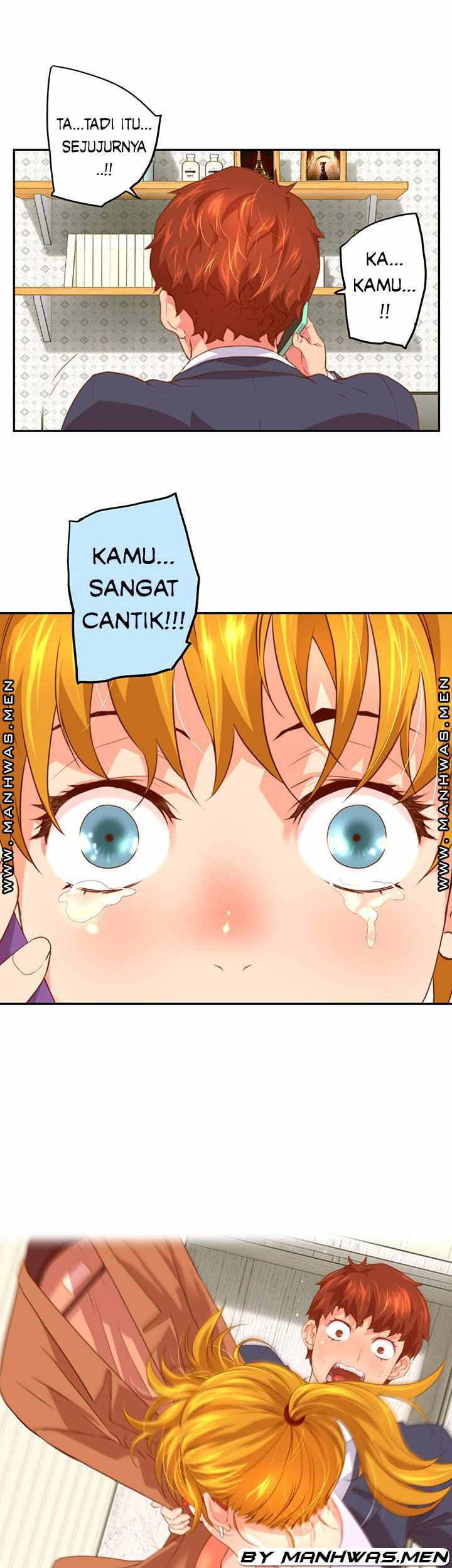 Cum in New Employee: Chapter chapter-3 - Page 46