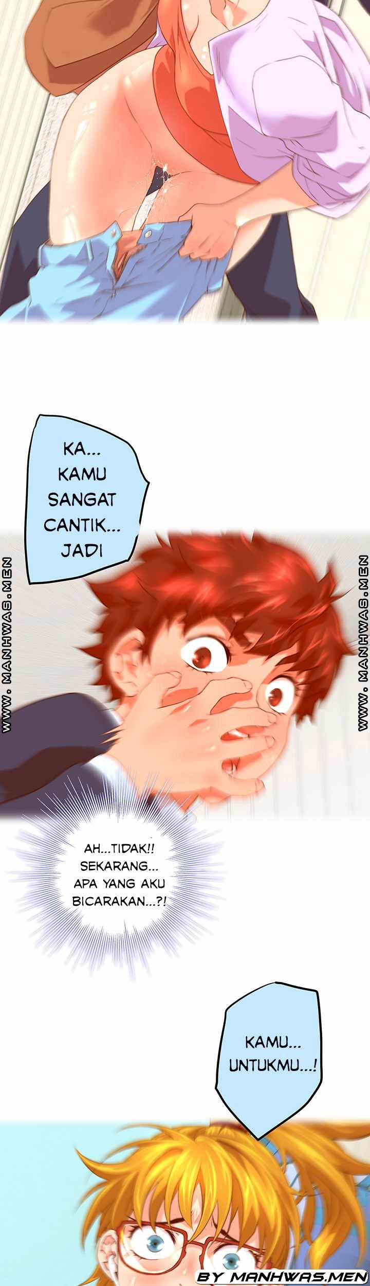 Cum in New Employee: Chapter chapter-3 - Page 47