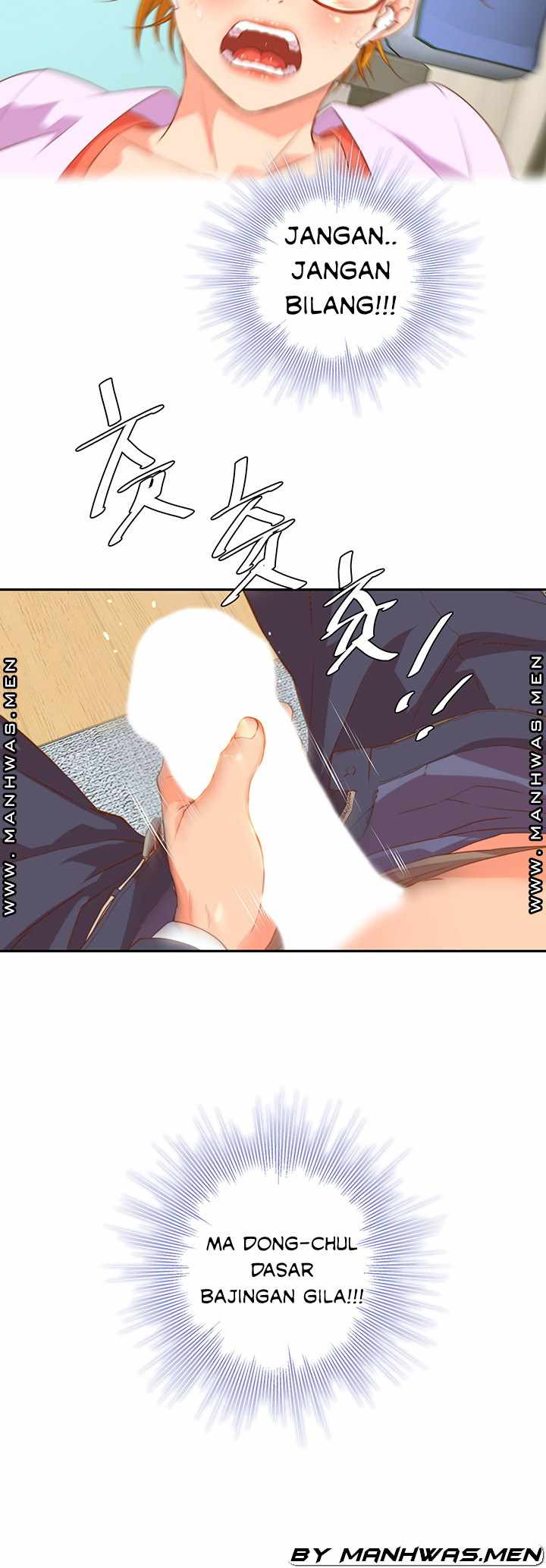 Cum in New Employee: Chapter chapter-3 - Page 48